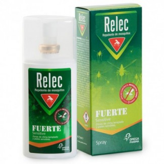 Comprar Spray Relec Fuerte Sen. Spr. 75 ml marca . Precio 5,00 € Comprar Spray Relec Fuerte Sen. Spr. 75 ml marca . Precio 5,00 €