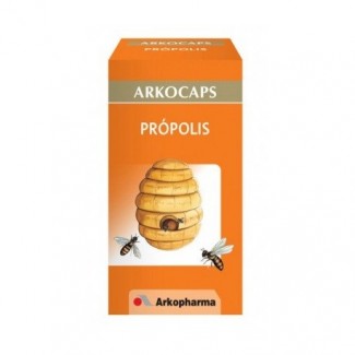 Comprar Defensas ARKOPHARMA ARKOCAPS PROPOLIS 84 CAPSULAS marca ARKOPHARMA. Precio 11,90 € Comprar Defensas ARKOPHARMA ARKOCAPS PROPOLIS 84 CAPSULAS marca ARKOPHARMA. Precio 11,90 €