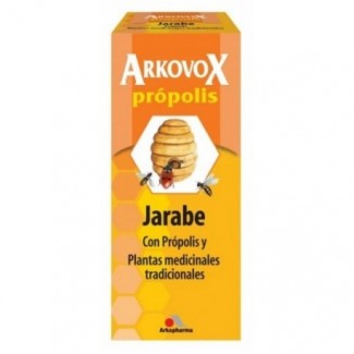Comprar Resfriado ARKOPHARMA ARKOVOX JARABE PROPOLIS 150ML marca ARKOPHARMA. Precio 6,99 € Comprar Resfriado ARKOPHARMA ARKOVOX JARABE PROPOLIS 150ML marca ARKOPHARMA. Precio 6,99 €