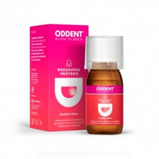 Comprar Tratamiento ODDENT FLUIDO ORAL 50 ML marca . Precio 6,50 € Comprar Tratamiento ODDENT FLUIDO ORAL 50 ML marca . Precio 6,50 €
