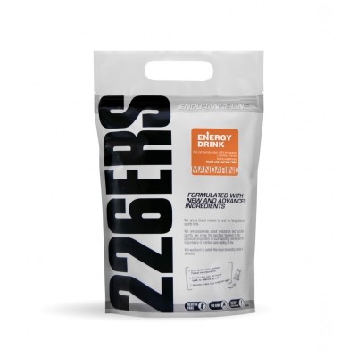 Comprar Bebidas Deportivas 226ERS - ENERGY DRINK 1KG marca 226ERS. Precio 28,80 € Comprar Bebidas Deportivas 226ERS - ENERGY DRINK 1KG marca 226ERS. Precio 28,80 €