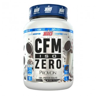 Comprar Aislado de Proteína BIG - CFM ISO ZERO 1 Kg marca Big. Precio 39,90 € Comprar Aislado de Proteína BIG - CFM ISO ZERO 1 Kg marca Big. Precio 39,90 €