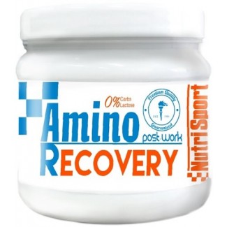 Comprar Post-Entrenos NUTRISPORT - AMINO RECOVERY 260GR marca NutriSport. Precio 23,56 € Comprar Post-Entrenos NUTRISPORT - AMINO RECOVERY 260GR marca NutriSport. Precio 23,56 €
