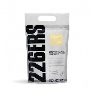 Comprar Post-Entrenos 226ERS - RECOVERY DRINK 1 KG marca 226ERS. Precio 36,00 € Comprar Post-Entrenos 226ERS - RECOVERY DRINK 1 KG marca 226ERS. Precio 36,00 €