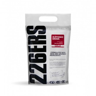 Comprar Isotónicos y Sales 226ERS - ISOTONIC DRINK 1KG marca 226ERS. Precio 23,40 € Comprar Isotónicos y Sales 226ERS - ISOTONIC DRINK 1KG marca 226ERS. Precio 23,40 €