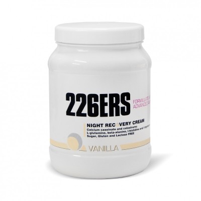 Comprar Post-Entrenos 226ERS - NIGTH RECOVERY CREAM 500 GR marca 226ERS. Precio 40,00 € Comprar Post-Entrenos 226ERS - NIGTH RECOVERY CREAM 500 GR marca 226ERS. Precio 40,00 €