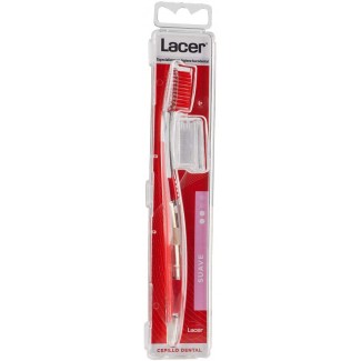 Comprar Suave CEPILLO DENTAL LACER CDL TECHNIC SUAVE marca . Precio 3,22 € Comprar Suave CEPILLO DENTAL LACER CDL TECHNIC SUAVE marca . Precio 3,22 €
