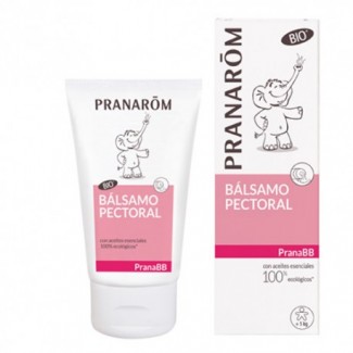 Comprar Higiene Nasal Pranarôm Pranabb - Bálsamo Pectoral Bio - 40 ml marca . Precio 5,93 € Comprar Higiene Nasal Pranarôm Pranabb - Bálsamo Pectoral Bio - 40 ml marca . Precio 5,93 €