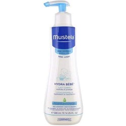Comprar Cuidado Del Bebé Mustela Hydra bebé Leche Corporal 750 ml, válvula dosificadora marca . Precio 13,50 €