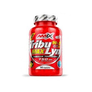 Comprar Testosterona AMIX - TRIBULUS TERRESTRIS - TRIBULYN 90% 90 caps marca Amix ® Nutrition. Precio 34,50 € Comprar Testosterona AMIX - TRIBULUS TERRESTRIS - TRIBULYN 90% 90 caps marca Amix ® Nutrition. Precio 34,50 €