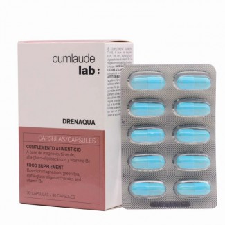 Comprar Adelgazar Cumlaude Drenaqua 30 Cápsulas marca . Precio 10,94 € Comprar Adelgazar Cumlaude Drenaqua 30 Cápsulas marca . Precio 10,94 €
