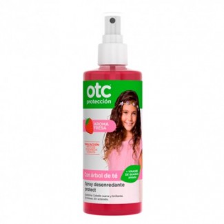 Comprar Tratamiento Otc Protect Spray Desenredante Fresa 250ml marca . Precio 4,00 € Comprar Tratamiento Otc Protect Spray Desenredante Fresa 250ml marca . Precio 4,00 €