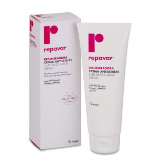 Comprar Antiestrias Repavar Regeneradora Crema Antiestrías marca . Precio 17,59 € Comprar Antiestrias Repavar Regeneradora Crema Antiestrías marca . Precio 17,59 €