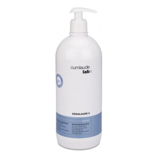 Comprar Hidratación Cumlaude Xeralaude 6 Leche Corporal, 1000 ml marca CUMLAUDE LAB. Precio 16,03 € Comprar Hidratación Cumlaude Xeralaude 6 Leche Corporal, 1000 ml marca CUMLAUDE LAB. Precio 16,03 €