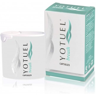 Comprar Halitosis Yotuel Breath 50 Cápsulas marca . Precio 10,05 € Comprar Halitosis Yotuel Breath 50 Cápsulas marca . Precio 10,05 €