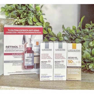 Comprar Ampollas (REGALO) RUTINA EXPERTA ANTIEDAD marca LA ROCHE POSAY. Precio 15,00 € Comprar Ampollas (REGALO) RUTINA EXPERTA ANTIEDAD marca LA ROCHE POSAY. Precio 15,00 €