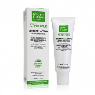 Comprar Limpieza (REGALO) MARTIDERM ACNIOVER GEL PURIFICANTE 15ml. marca . Precio 8,30 € Comprar Limpieza (REGALO) MARTIDERM ACNIOVER GEL PURIFICANTE 15ml. marca . Precio 8,30 €