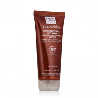 Comprar Inicio (REGALO) MARTIDERM CHAMPU ANTICAIDA ANTISEBORREICO 15ml marca . Precio 4,50 € Comprar Inicio (REGALO) MARTIDERM CHAMPU ANTICAIDA ANTISEBORREICO 15ml marca . Precio 4,50 €