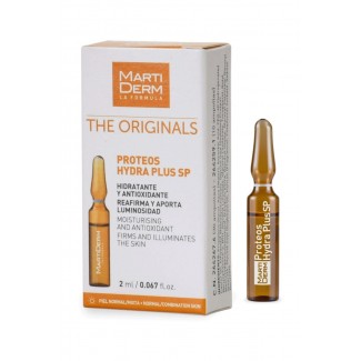 Comprar Hidratación (REGALO) PROTEOS HYDRA PLUS SP marca . Precio 1,30 € Comprar Hidratación (REGALO) PROTEOS HYDRA PLUS SP marca . Precio 1,30 €