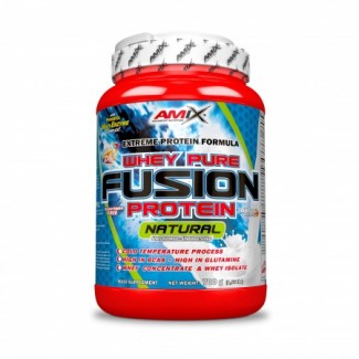 Comprar Concentrado de Suero AMIX - WHEY PURE FUSION 700 GR marca Amix ® Nutrition. Precio 27,90 € Comprar Concentrado de Suero AMIX - WHEY PURE FUSION 700 GR marca Amix ® Nutrition. Precio 27,90 €