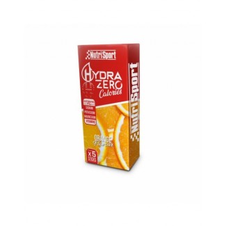 Comprar Isotónicos y Sales NUTRISPORT - SPORT DRINK ZERO 5 STICK marca NutriSport. Precio 3,52 €
