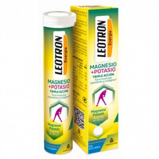 Comprar Vitaminas LEOTRON MAGNESIO + POTASIO 15 COMP EXP:2/22 marca . Precio 4,00 € Comprar Vitaminas LEOTRON MAGNESIO + POTASIO 15 COMP EXP:2/22 marca . Precio 4,00 €