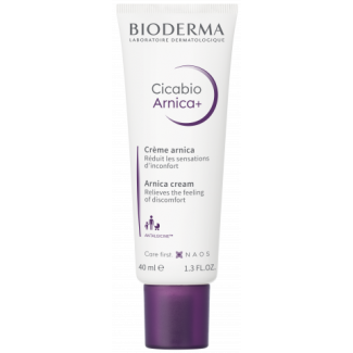 Comprar Golpes y Hematomas BIODERMA - CICABIO ARNICA+ ALIVIA Y REABSORBE HEMATOMAS, GOLPES Y CHICHONES TUBO 40ML marca Bioder... Comprar Golpes y Hematomas BIODERMA - CICABIO ARNICA+ ALIVIA Y REABSORBE HEMATOMAS, GOLPES Y CHICHONES TUBO 40ML marca Bioder...