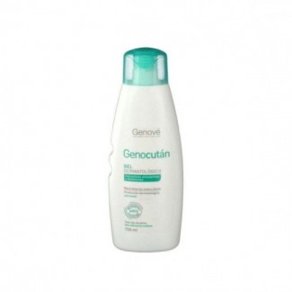 Comprar Inicio GENOCUTAN GEL 750ML marca Genové. Precio 5,15 € Comprar Inicio GENOCUTAN GEL 750ML marca Genové. Precio 5,15 €