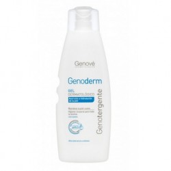 Comprar Inicio GENOTERGENTE LIQUIDO 750ML marca Genové. Precio 5,30 €