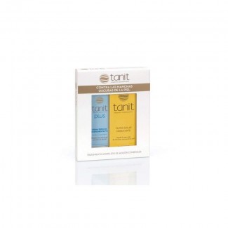 Comprar Protección Solar TANIT PACK TRATAMIENTO DESPIGMENTANTE ESPECIAL PROTECCION SOLAR marca . Precio 17,30 € Comprar Protección Solar TANIT PACK TRATAMIENTO DESPIGMENTANTE ESPECIAL PROTECCION SOLAR marca . Precio 17,30 €