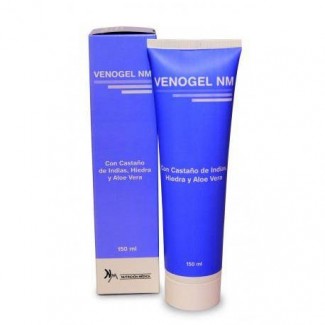 Comprar Corporal VENOGEL NM 150 ML marca . Precio 18,95 € Comprar Corporal VENOGEL NM 150 ML marca . Precio 18,95 €