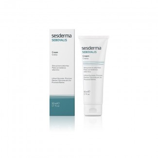 Comprar Acné SESDERMA SEBOVALIS CREMA FACIAL 50ML marca . Precio 13,00 € Comprar Acné SESDERMA SEBOVALIS CREMA FACIAL 50ML marca . Precio 13,00 €