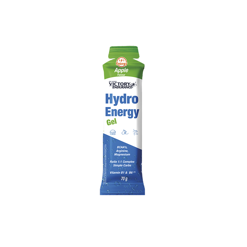 Comprar Inicio Hydro Energy Gel- Victory Endurance marca Victory Endurance. Precio 2,20 €