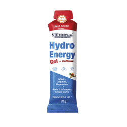 Comprar Inicio copy of Hydro Energy Gel- Victory Endurance marca Victory Endurance. Precio 2,00 €