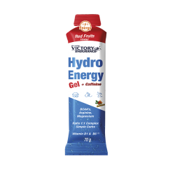 Comprar Inicio Hydro Energy Gel-+ Cafeinne Victory Endurance marca Victory Endurance. Precio 2,20 €