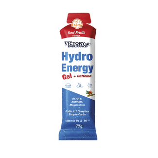 Comprar Inicio copy of Hydro Energy Gel- Victory Endurance marca Victory Endurance. Precio 2,00 €