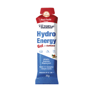 Comprar Inicio Hydro Energy Gel-+ Cafeinne Victory Endurance marca Victory Endurance. Precio 2,20 €