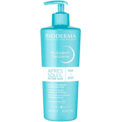 Comprar Inicio Bioderma Photoderm After Sun Gel-Crème | Hidratante Calmante. marca Bioderma. Precio 9,96 €