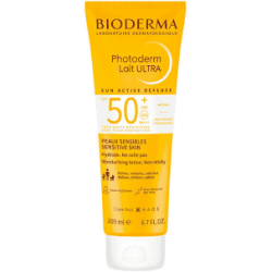 Comprar Inicio Bioderma-Photoderm Lait Ultra 50+ marca Bioderma. Precio 13,62 €