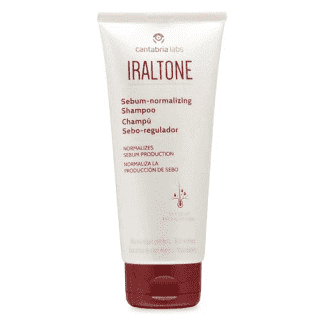 Comprar Inicio Cantabria Labs- Iraltone champú sebo-regulador marca CANTABRIA LABS. Precio 10,94 €