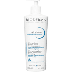 Comprar Hidratación BIODERMA - ATODERM CREMA CUIDADO DIARIO PARA TODA LA FAMILIA 500ML marca Bioderma. Precio 14,95 €