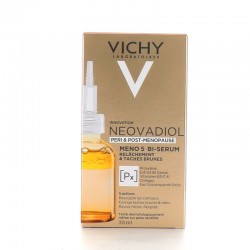 Comprar Inicio Vichy- Neovadiol MENO 5 BI-SERUM marca VICHY. Precio 38,50 €
