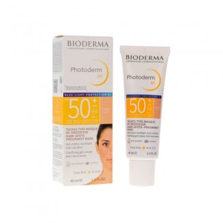 Comprar Inicio BIODERMA- Photoderm 50+, tono claro marca Bioderma. Precio 14,50 €