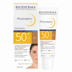 Comprar Inicio BIODERMA - Photoderm 50, tono Brun marca Bioderma. Precio 14,50 €