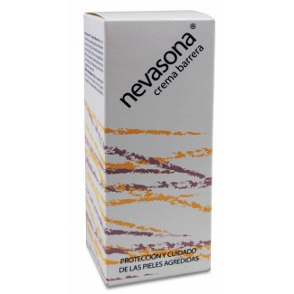 Comprar Inicio NEVASONA CREMA BARRERA marca CANTABRIA LABS. Precio 5,55 €