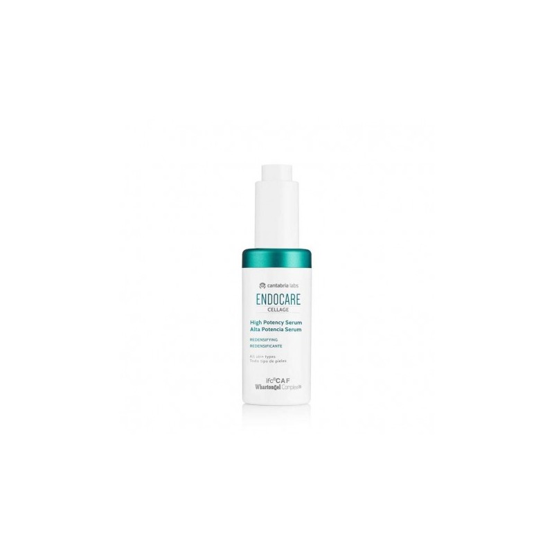Comprar Inicio Cantabria Labs- High Potency 30 ml. marca CANTABRIA LABS. Precio 36,40 €