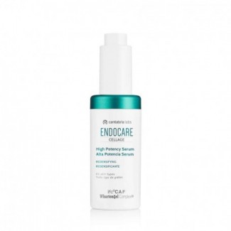 Comprar Inicio Cantabria Labs- High Potency 30 ml -| Sérum antioxidante de alta eficacia marca CANTABRIA LABS. Precio 36,40 €