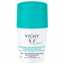 Comprar Inicio Vichy- Desodorante para pieles sensibles marca VICHY. Precio 7,00 €