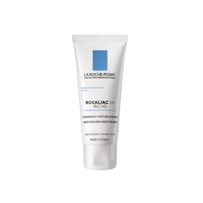 Comprar Inicio LA ROCHE POSAY ROSALIAC UV RICHE HIDRATANTE marca LA ROCHE POSAY. Precio 19,21 €
