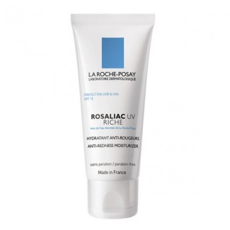 Comprar Inicio LA ROCHE POSAY ROSALIAC UV RICHE HIDRATANTE marca LA ROCHE POSAY. Precio 19,21 € Comprar Inicio LA ROCHE POSAY ROSALIAC UV RICHE HIDRATANTE marca LA ROCHE POSAY. Precio 19,21 €